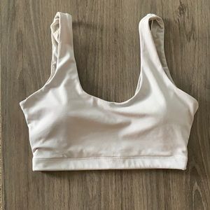 Balance Athletica Ascend Top in Stone, Size M